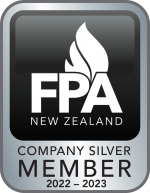 Silver Member FPANZ