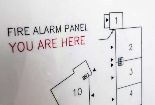 Fire Alarm Types